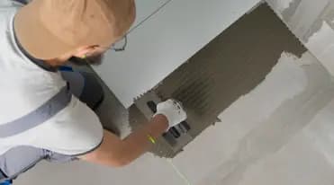 Floor repair and restoration